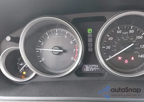 2013 Mazda Cx-9 Sport z USA, uszkodzony, nr VIN JM3TB3BV7D0402113